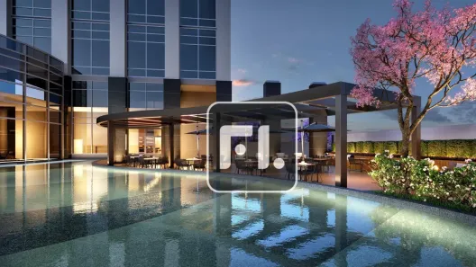 Sala Comercial para alugar, 1822m² no Vila Cordeiro, São Paulo