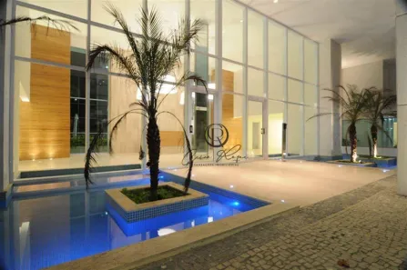 Apartamento com 3 Quartos à venda, 143m² no Braga, Cabo Frio