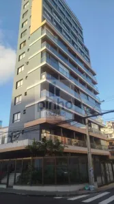 Apartamento com 1 Quarto à venda, 30m² no Barra, Salvador