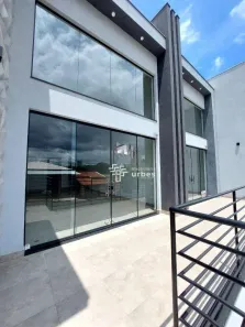 Ponto Comercial para alugar, 100m² no Jardim São Paulo, Americana