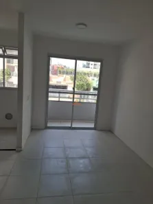 Apartamento com 2 Quartos para alugar, 46m² no Santo Cristo, Rio de Janeiro