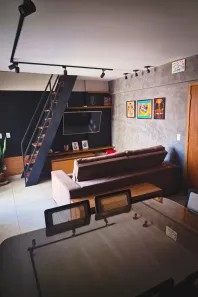 Apartamento com 4 Quartos à venda, 115m² no Jardim Goiás, Goiânia