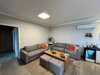 Apartamento com 3 Quartos à venda, 143m² no Jardim das Monções, Taubaté
