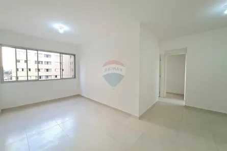 Apartamento com 2 Quartos à venda, 55m² no Sítio Morro Grande, São Paulo