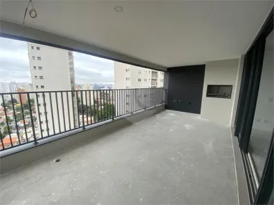 Apartamento com 4 Quartos à venda, 231m² no Vila Clementino, São Paulo