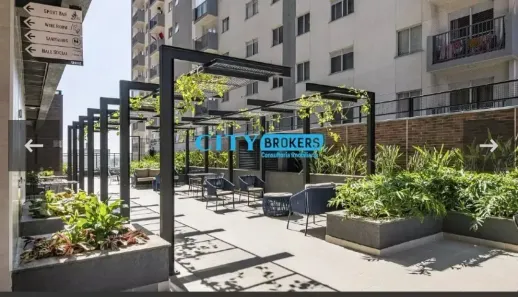 Apartamento com 2 Quartos para alugar, 70m² no Vila Augusta, Guarulhos