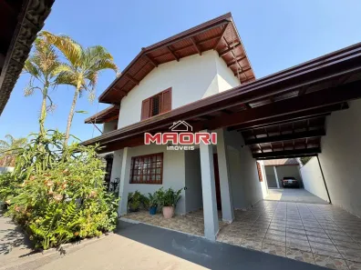 Sobrado com 4 Quartos à venda, 300m² no Vila Moletta, Valinhos