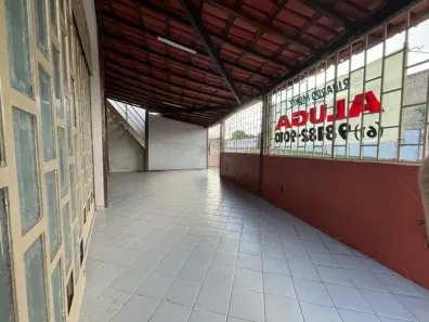 Casa com 3 Quartos para alugar, 180m² no Taguatinga Norte, Brasília