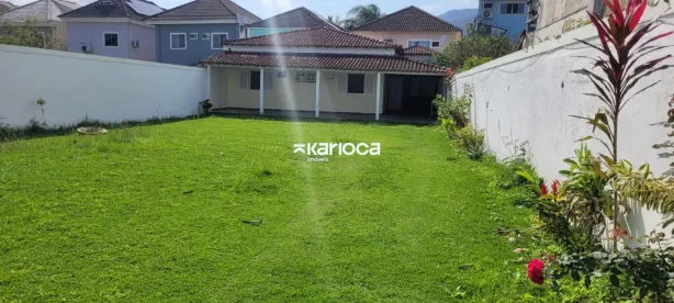 Casa com 3 Quartos à venda, 200m² no Vargem Pequena, Rio de Janeiro