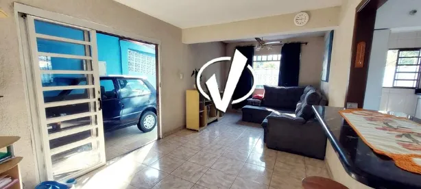 Casa com 3 Quartos à venda, 125m² no Crispim, Pindamonhangaba