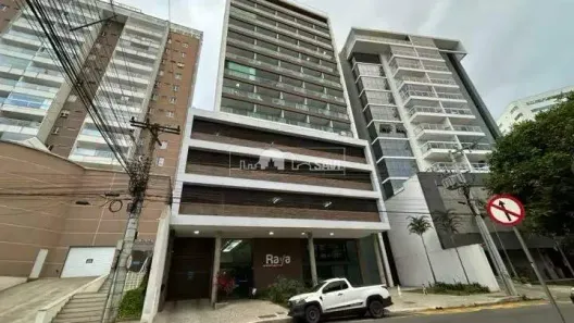 Apartamento com 1 Quarto para alugar, 51m² no Cascatinha, Juiz de Fora