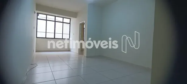Apartamento com 3 Quartos para alugar, 90m² no Centro, Belo Horizonte