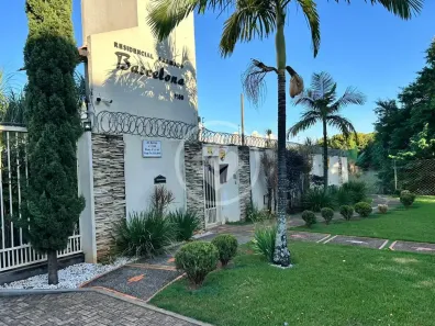 Casa de Condomínio com 3 Quartos à venda, 160m² no Jardim Europa, Goiânia