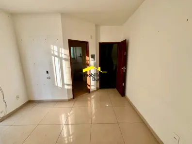 Apartamento com 2 Quartos à venda, 55m² no Havaí, Belo Horizonte