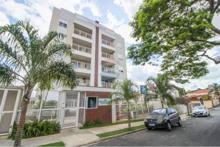 Apartamento com 3 Quartos à venda, 70m² no Vila Trujillo, Sorocaba