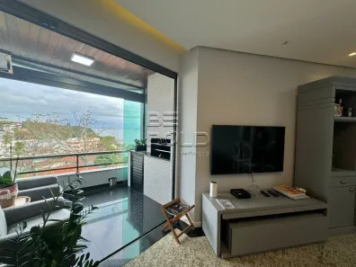 Apartamento com 3 Quartos à venda, 130m² no Bom Abrigo, Florianópolis