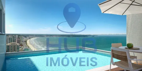 Cobertura com 5 Quartos à venda, 359m² no Meia Praia, Itapema