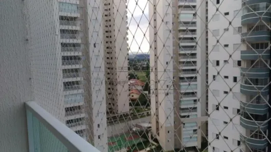 Apartamento com 2 Quartos para alugar, 82m² no Jardim das Colinas, São José dos Campos