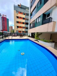 Apartamento com 1 Quarto à venda, 48m² no Pituba, Salvador