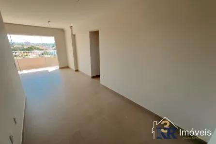 Apartamento com 2 Quartos à venda, 66m² no Setor Bueno, Goiânia