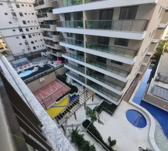 Apartamento com 2 Quartos à venda, 80m² no Icaraí, Niterói