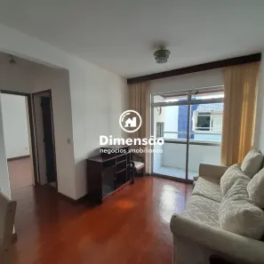 Apartamento com 2 Quartos à venda, 63m² no Itacorubi, Florianópolis