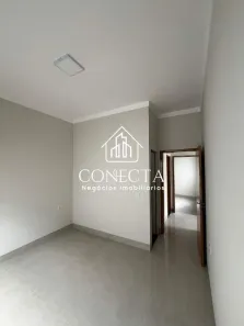 Casa com 2 Quartos à venda, 54m² no Jardim Europa, Uberlândia