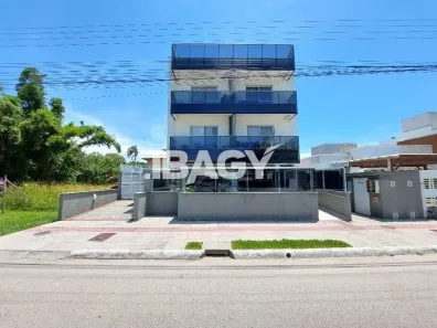 Apartamento com 1 Quarto para alugar, 42m² no Cachoeira do Bom Jesus, Florianópolis