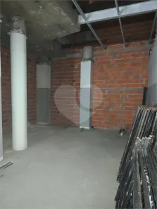 Ponto Comercial para alugar, 130m² no República, São Paulo
