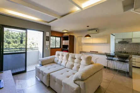 Apartamento com 3 Quartos à venda, 85m² no Pinheiros, São Paulo