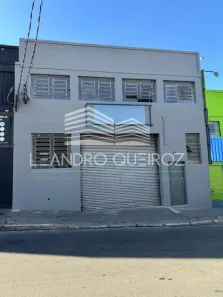 Galpão/Depósito/Armazém para alugar, 555m² no Várzea do Palácio, Guarulhos
