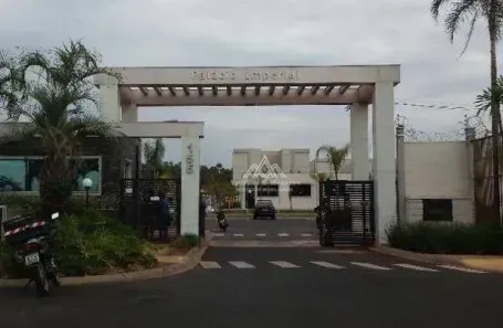 Apartamento com 2 Quartos à venda, 40m² no Reserva Real, Ribeirão Preto