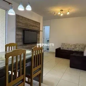Apartamento com 2 Quartos à venda, 50m² no Planalto, São Bernardo do Campo