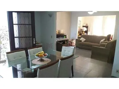 Casa com 4 Quartos à venda, 392m² no Vila Aeroporto Bauru, Bauru
