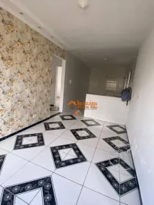 Apartamento com 2 Quartos à venda, 54m² no Jardim Dourado, Guarulhos