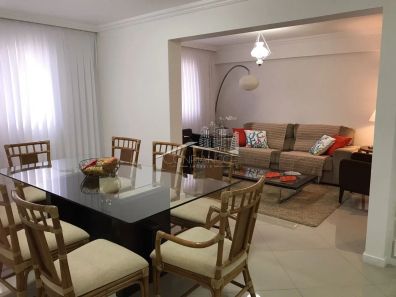 Apartamento com 3 Quartos à venda, 155m² no Pioneiros, Balneário Camboriú