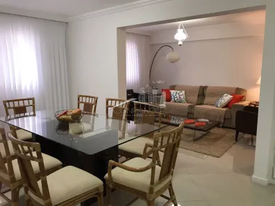 Apartamento com 3 Quartos à venda, 155m² no Pioneiros, Balneário Camboriú