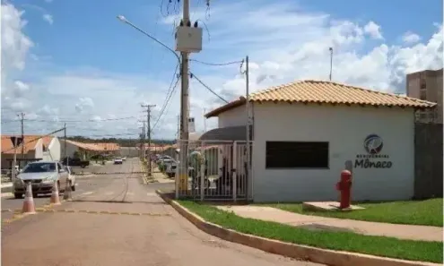 Casa de Condomínio com 3 Quartos à venda, 100m² no Parque Residencial das Nações Indígenas, Cuiabá
