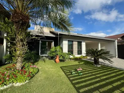 Casa com 3 Quartos à venda, 144m² no Amizade, Jaraguá do Sul