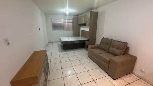 Kitnet com 1 Quarto à venda, 30m² no Aviação, Praia Grande