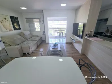 Apartamento com 3 Quartos à venda, 96m² no Penha de França, São Paulo