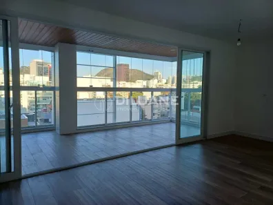 Apartamento com 4 Quartos à venda, 139m² no Botafogo, Rio de Janeiro
