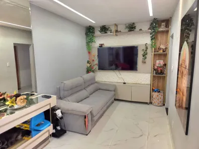 Apartamento com 4 Quartos à venda, 119m² no Nazaré, Belém
