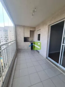 Apartamento com 3 Quartos à venda, 82m² no Jardim das Vertentes, São Paulo