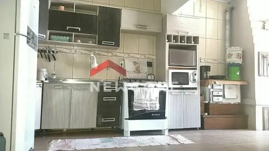 Casa com 4 Quartos à venda, 160m² no Boa Vista, Sapucaia do Sul