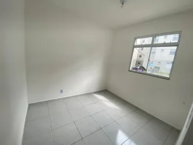 Apartamento com 1 Quarto para alugar, 47m² no Bengui, Belém