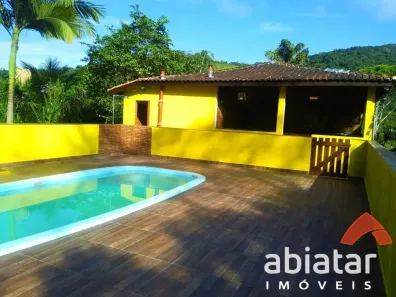 Fazenda/Sítio com 3 Quartos à venda, 148000m² no , Miracatu