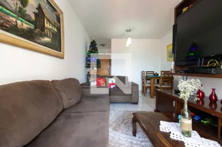 Apartamento com 3 Quartos à venda, 67m² no Vila Regina ( Zona Leste), São Paulo