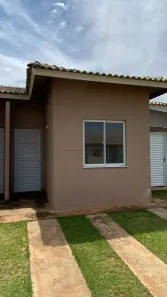 Casa de Condomínio com 2 Quartos para alugar, 50m² no Garden RNI, Bady Bassitt