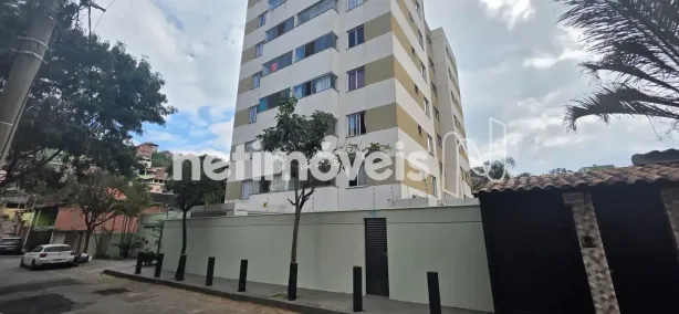 Apartamento com 2 Quartos à venda, 60m² no Nova Gameleira, Belo Horizonte